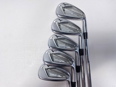 Mizuno JPX 919 Hot Metal Pro Iron Set 5-PW DG R300 105g Regular RH