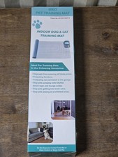 Pet Mat Indoor Safe Training Pad for Dogs and Cats 1260