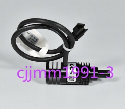 1PC USED CCS HLV2-22BL-3W-JD Bule *yt