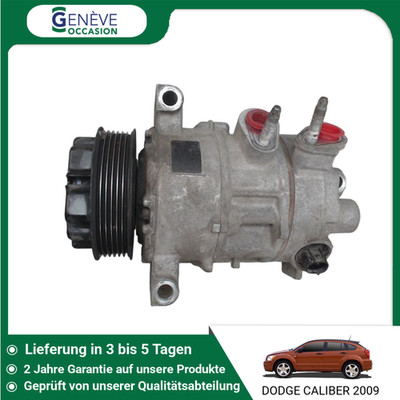   KLIMAKOMPRESSOR   DODGE CALIBER 55111423AF  