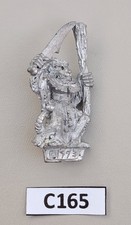 Skaven Ratmen Plague Monk - GW - (C165) Metal