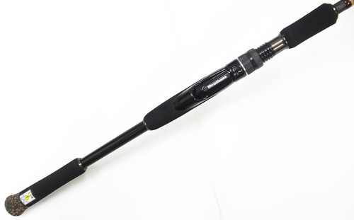 Megabass Rod filature Valkyrie World Expedition VKS-610ML-4 (6592) - Photo 2/6