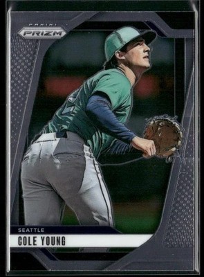2025 Panini Prizm Baseball #151-300 Base/Prizms/Inserts You Pick