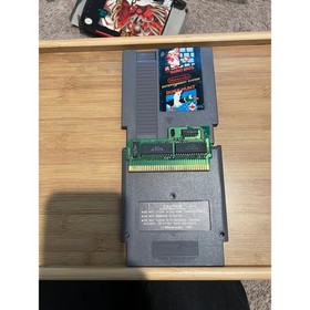 Super Mario Bros / Duck Hunt NES