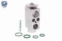 Expansionsventil Klimaanlage Expert Kits + Vemo V95-77-0009 FüR Volvo Rover V70