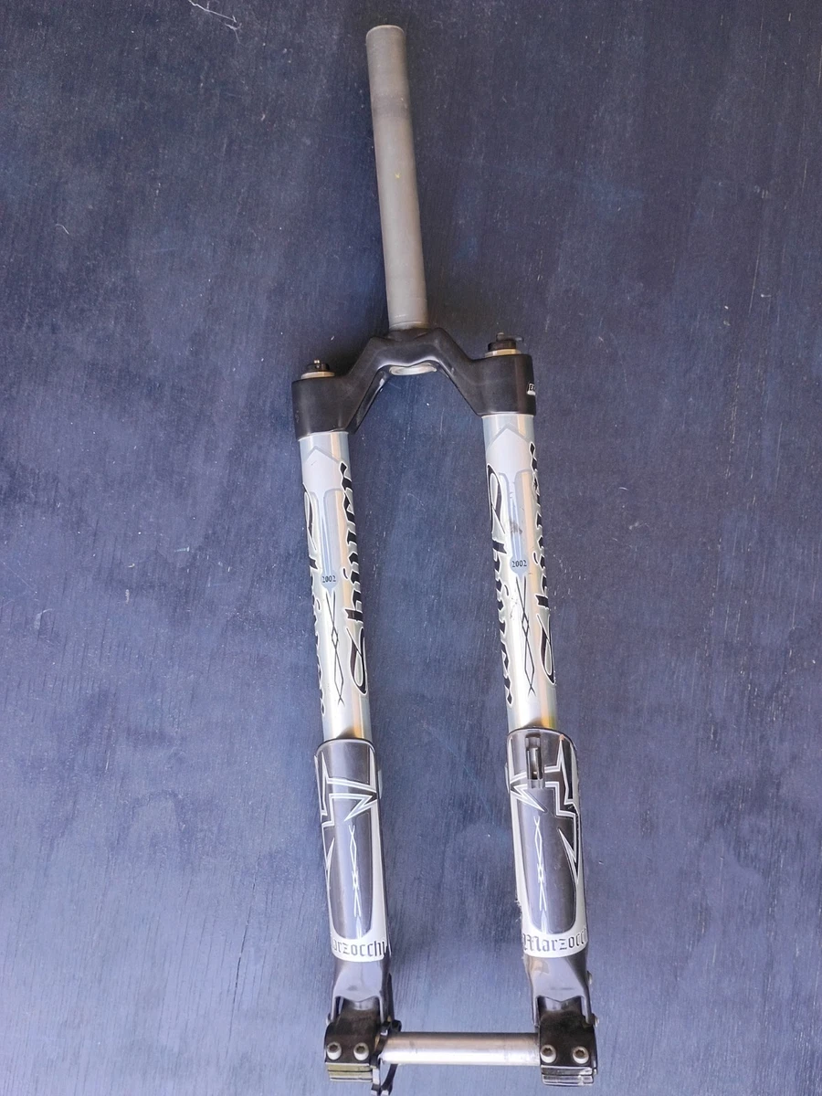 ＭＴＢ用フロントショック　ビンテージマルゾッキ 26 in Marzocchi Forks for Mountain Bike for sale | eBay