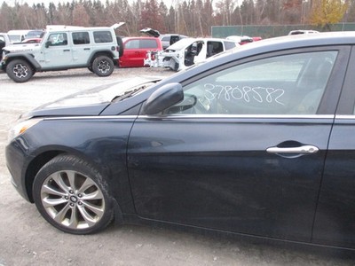 2013 Hyundai Sonata Automatic Transmission OEM 93K Miles - LKQ369001970