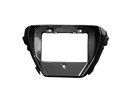 Carbon Radiator Cover for Yamaha MT-10 2022-