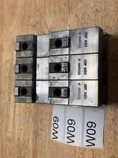 SCHUNK GBK 400 159103 Base Master Jaws 15" chuck SMW ATS ROHM SAMCHULLY ROTA w09