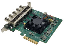 Blackmagic Design DeckLink Duo 2 SDI Capture and Playback Card