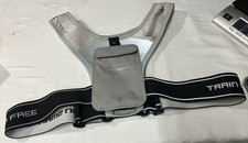 Running Vest With Phone Holder