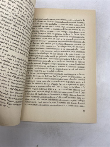 ALFONSO DI NOLA - EBRAISMO E GIUDAISMO - EDITORI RIUNITI - Foto 15 di 24
