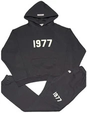 Fog Essentials 1977 Cuffed Full Set XS-XXL AVAILABLE LIMITED STOCK.