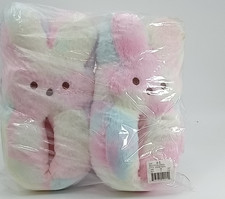 PEEPS SLIPPERS NEW