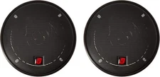 CERWIN-VEGA 250W 4" 2-Way XED Series Coaxial Car Stereo Speakers | XED42
