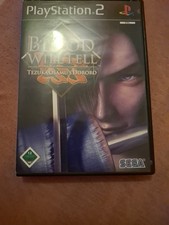 Blood Will Tell-Tezuka Osamu's Dororo (Sony PlayStation 2)  Defekt Defekt 