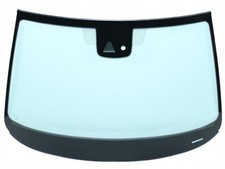 Frontscheibe akustik regensensor gr&uuml;n Spiegelhalter f&uuml;r Skoda Octavia 2012-2020