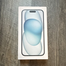 Iphone 15 Box only