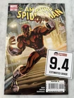 Amazing Spider-Man #579 McKone NM 9.4 - Buy 3 for Free Ship! (Marvel, 2008) SB