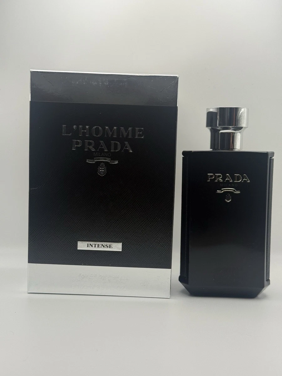 普拉达男士的香水男士| eBay