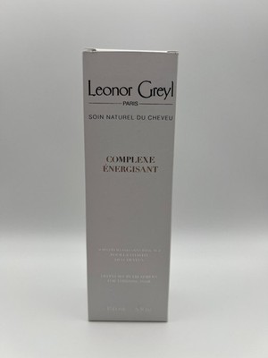 Leonor Greyl Paris Complexe Energisant Deep Leave-In Treatment 150ml