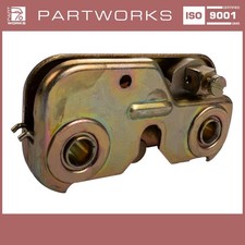 Schlossunterteil Haube f&uuml;r PORSCHE 911 G 930 964 944 VORNE  91151105201
