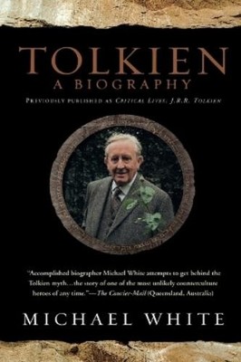 Michael J. White Tolkien: a Biography (Taschenbuch) (US IMPORT)