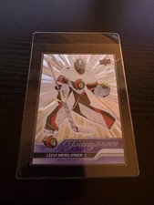 2023-24 Upper Deck Young Guns Rookie Cards Checklist, Gallery & Hot List 68