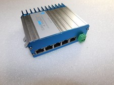 CAMSWITCH 4 MOBILE 4 1 PORT SWITCH LOW VOLTAGE POE 802.3AT/802.3AF VCS-4P1-MOB