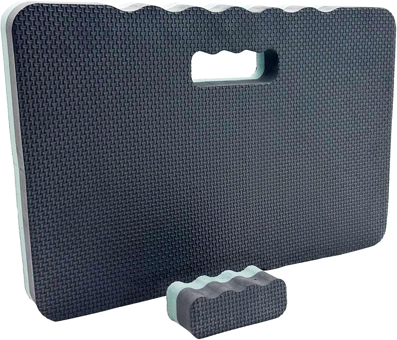 Nicoman EVA Foam Kneeling Pad 43.5 x 28 x 4cm Dual Colour Water-Resistant