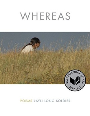 Während: Gedichte von Layli Long Soldat 9781555977672 NEU kostenlose Lieferung innerhalb Großbritanniens