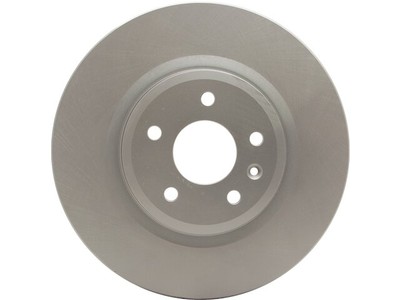 For 2011-2017 Ford Explorer Brake Rotor Front Dynamic Friction 85266ZMVM 2012