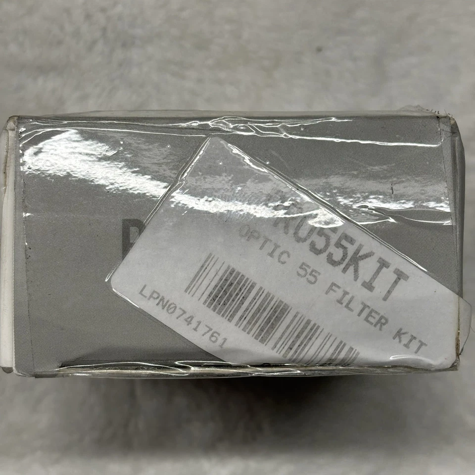 Pro Optic 55 MM Lens Essential Filter Kit with Pouch New In Box - Image 3 of 4