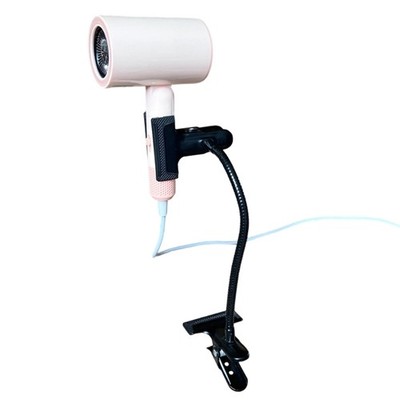 Goosenecks Brackets For Electronics Adjustable Position Bendable Arm Support