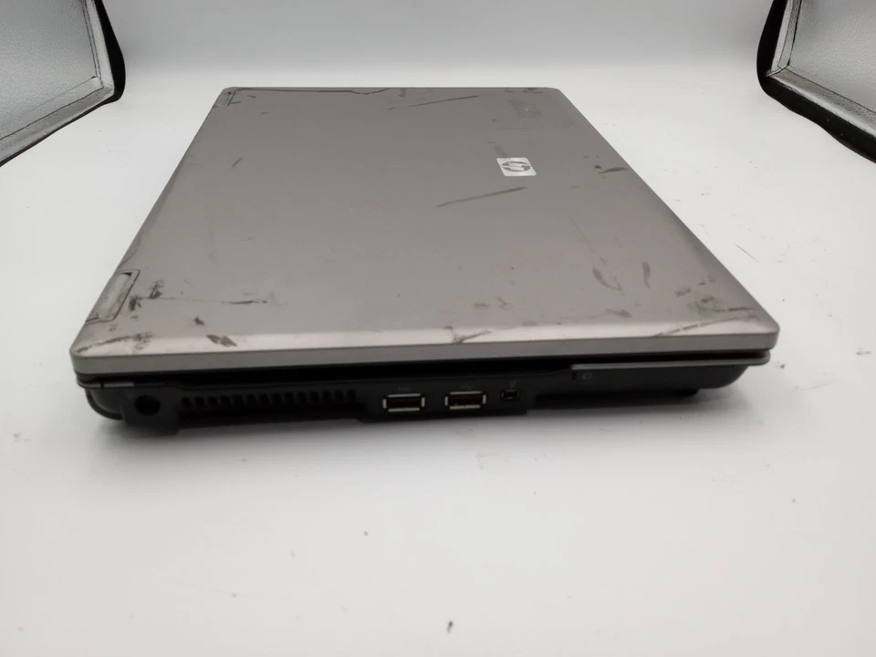 HP ProBook 6535b 14" Laptop AMD DC 2.1GHz 3GB 250GB HDD Win7 Radeon HD 3200 -RR - Image 3 of 4