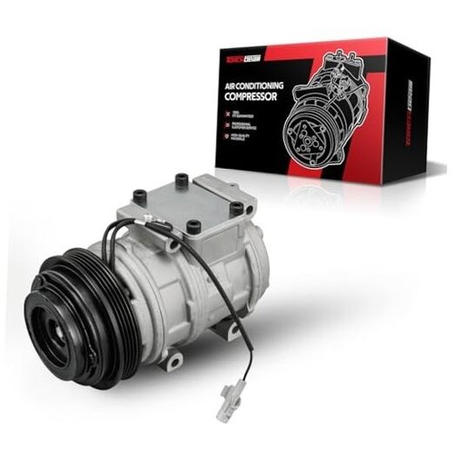 Bomba De Clutch Para Toyota 4runner 1996-2002 | Meses sin interés