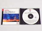 Adobe After Effects 6.5 Professional Motion Graphics & Special Effects + Ser.Key