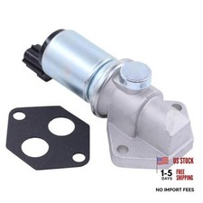 IAC Fuel Injection Idle Air Control Valve for...