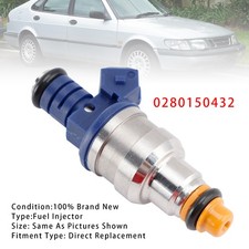 Injecteur Saab 9000