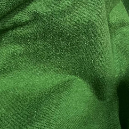 Used Visvim23Ss T-Shirt Broader Tee S/S Short Sleeve 0123105010025 Green Size 4 - Picture 5 of 7