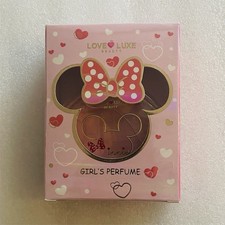 Love Luxe Beauty Rosa Cacao Girl's Perfume 50ml Fluid Regular Size