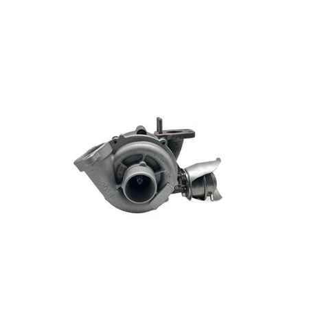 Turbolader 1495914