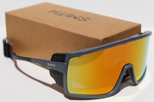 SMITH OPTICS Pursuit Sunglasses Slate/ChromaP...