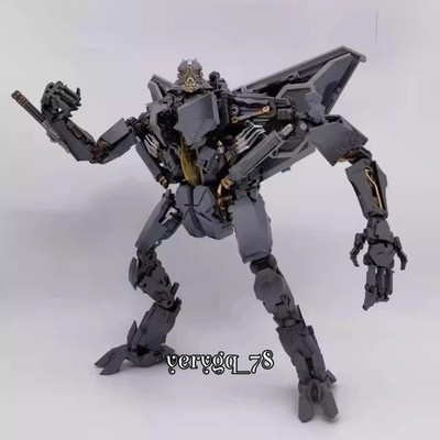 Transforms Toys Starscream T-10 MPM-10 Original Color Action Figure Model Gifts