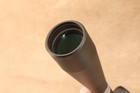 Nikon Prostaff Rimfire II Rifle Scope with  1 Inch Tube & 4-12x40mm BDC Reticle — photo 8