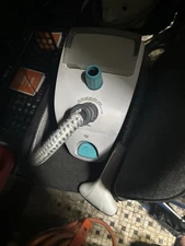 Steam Cleaner