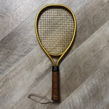 Trenway Z-200 Vintage Wooden Racquetball Racquet USA