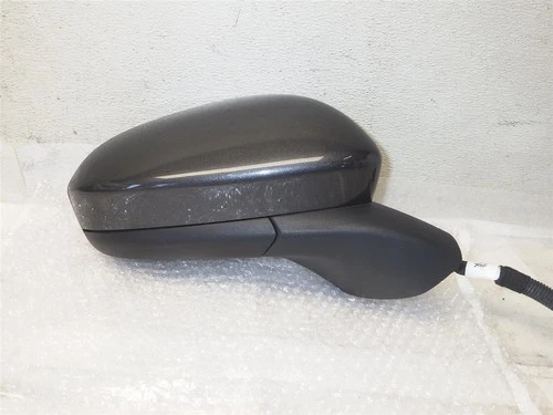 Ford Fusion 2019-2020 Right Door Power Mirror w/ Blind Spot Alert 668956 681