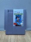 Nintendo NES Castlevania II Simon's Quest (Cleaned, Tested & Working)