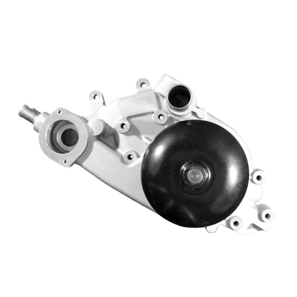 Genuíno ACDelco Para Chevy Camaro 1998-2002 Motor Bomba de Água Conjunto | 4 Tomadas - Imagem 3 de 4